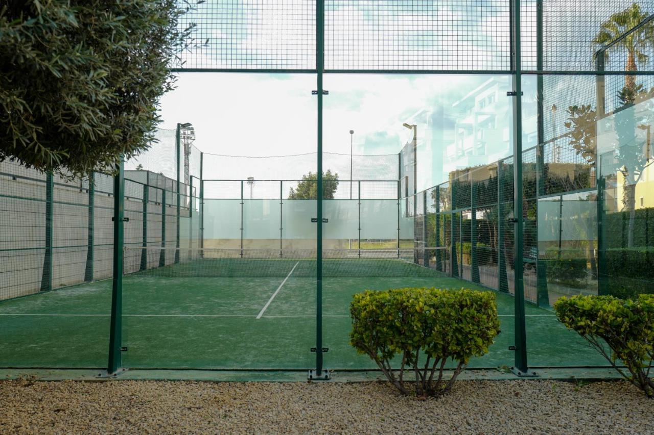 Apartment Jardines Y Mar Denia Exterior photo