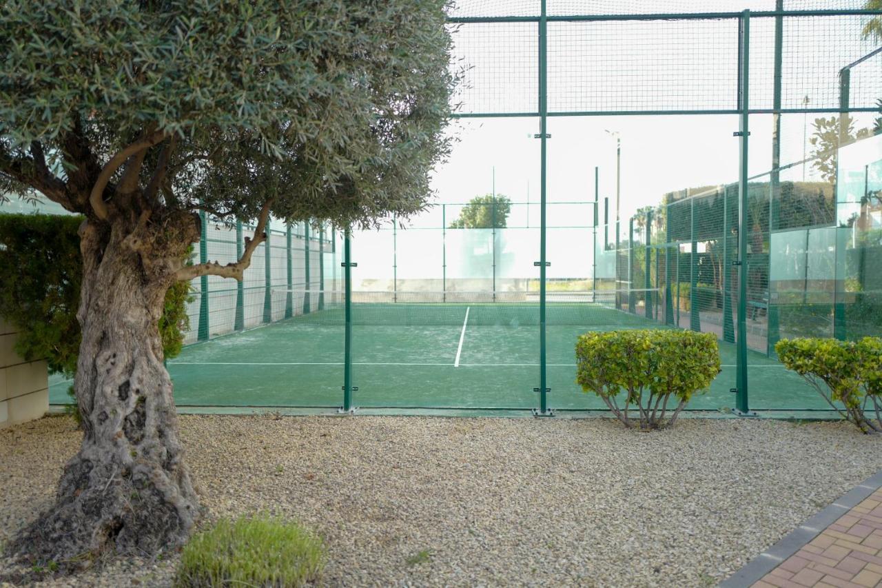 Apartment Jardines Y Mar Denia Exterior photo